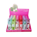 Woman Body Mist Love Of Paradise, 8 oz (24 Pack)