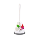 Condor, Toilet Brush with Container (6 Pack)