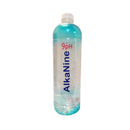 Alkanine, Water 9Ph, 1.89 l (9 Pack)