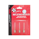 Inflating Needles, 3 ct (24 Pack)