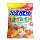 Hi-Chew, Candy Plus Fruit Sunrise, 2.82 oz (6 Pack)