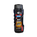 Lucky, 2 In 1 Peak Energy, 12 oz (12 Pack)
