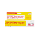 Drs Pharmacy, Triple Antibiotic + Pain Relief, 0.5 oz (24 Pack)