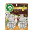 Air Wick, Scented Oil Refill Paradise Retreat, 2 ct (6 Pack)