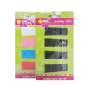 Just Becasue, Bobby Pins Assorted Colors, 40 ct (36 Pack)