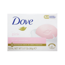 Dove, Bath Soap Pink, 90 g (48 Pack)