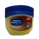Vaseline, Cocoa Butter Blue Seal, 50 ml (12 Pack)