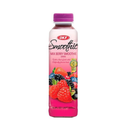 OKF, Mix Berry Smoothie Drink, 16.9 oz (20 Pack)