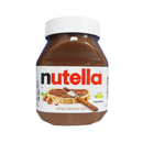 Nutella, Hazelnut Spread, 26.5 oz (12 Pack)