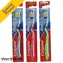 Colgate, Max Fresh Toothbrush Medium (12 Pack)
