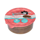 Paws Happy Life, Cat Food Salmo & Crab, 2.75 oz (10 Pack)
