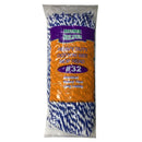 Cotton Mop W-Stick