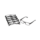 Men's Reading Glasses Assorted (36 Pack)