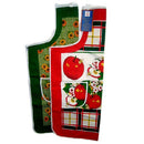 Kitchen Apron Assorted (12 Pack)