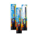 Toyo, Multi-Purpose Lighters Refillable (24 Pack)