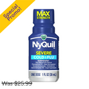 Vicks, NyQuil Cold & Flu, 1 oz (8 Pack)