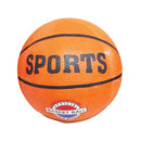 Basketball Sport No.7 Orange (24 Pack)