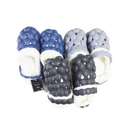 ThermaX, Men's Slippers Assorted (24 Pack)