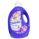 Suavitel, Complete Liquid Fabric Softener, Lavender, 100 oz (4 Pack)