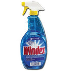 Windex, Window Cleaner Spray, 32 oz (8 Pack)