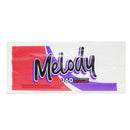 Melody, Napkins 1-Ply, 360 ct (12 Pack)