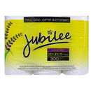 Jubilee, Bath Tissue 12 ct Lavender, 300 ct (4 Pack)