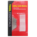 Tool Essentials, Utility Knife Blades 8pc, 8 ct (24 Pack)