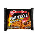 Maruchan, Ramen Fire Spicy Beef, 3 oz (22 Pack)