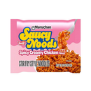 Maruchan, Saucy Noods Spicy Creamy Chicken, 3.3 oz (20 Pack)