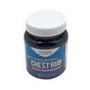 Personal Care, Vaporizing Chest Rub, 4 oz (12 Pack)