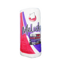 Melody, Paper Towels Big Roll, 92 ct (24 Pack)