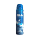 Gillette, Anti-Perspirant Cool Wave, 4.3 oz (12 Pack)