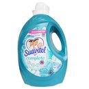 Suavitel, Complete Liquid Fabric Softener, Waterfall Mist, 100 oz (4 Pack)