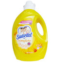 Suavitel, Complete Liquid Fabric Softener, Aroma de Sol, 100 oz (4 Pack)