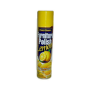 PowerHouse, Furn Polish Lemon, 9 oz (12 Pack)
