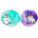 Toy Beach Ball Unicorn (12 Pack)