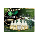Air Wick, Scented Oil Refill Winter Woods (6 Pack)