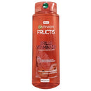 Garnier Fructis, Shampoo Brillo Vitaminado, 650 ml (12 Pack)