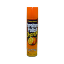 PowerHouse, Furn Polish Orange, 9 oz (12 Pack)