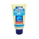 Personal Care, Petroleum Jelly Creamy, 4.5 oz (12 Pack)