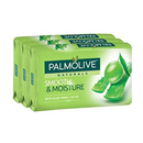 Palmolive, Bar Soap Smooth Moisture, 3 ct (24 Pack)