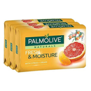 Palmolive, Bar Soap Fresh Moisture, 3 ct (24 Pack)