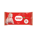 Huggies, Baby Wipes, Ultra Comfort, 56 ct (10 Pack)