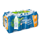 Niagara, Purified Drinking Water, 16.9 oz (32 Pack)