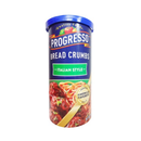 Progresso, Bread Crumbs Italian Style, 15 oz (12 Pack)