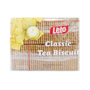 Leto, Tea Biscuit Classic, 400 g (12 Pack)