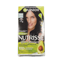 Garnier Nutrisse, Color