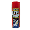 PowerHouse, Carpet Cleaner & Deodorizer, 12 oz (12 Pack)
