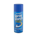 PowerHouse, Spray Starch Regular, 12 oz (12 Pack)