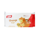 Leto, Wafer Orange, 184 g (12 Pack)